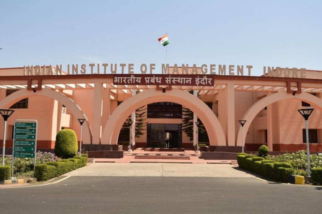 Top 10 IIMs in India