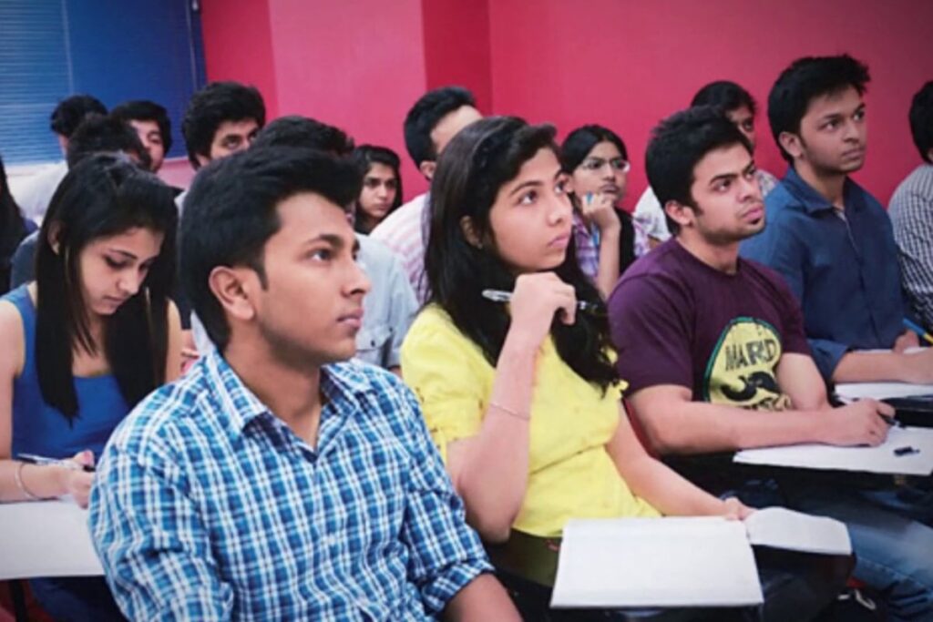 TOP 10 CAT COACHING INSTITUTE IN MUMBAI