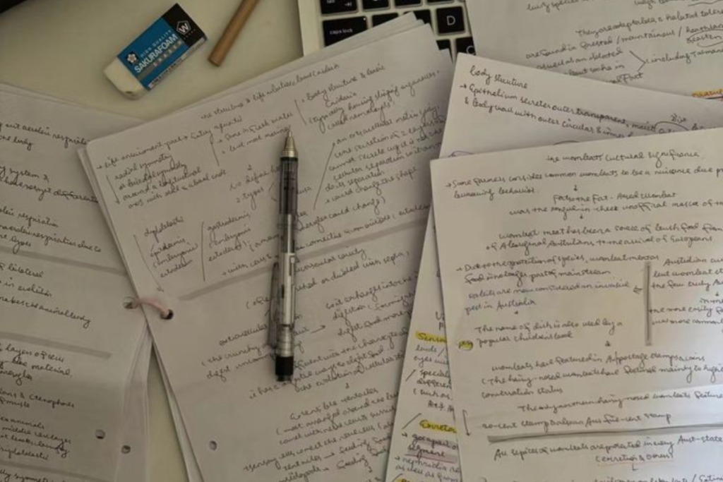 Commonly Asked Grammar Rules & Vocabulary Words in MBA MH CET